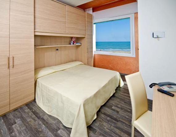 Hotel Villa Gioiosa Lido di Jesolo Quarto foto